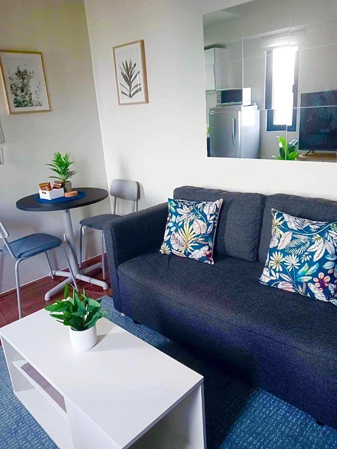 Air Residences Makati - Fully Furnished Condo With Skyline Views! Manila Exteriér fotografie
