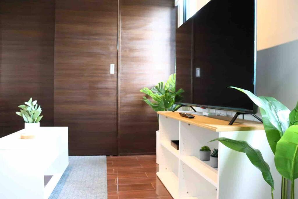 Air Residences Makati - Fully Furnished Condo With Skyline Views! Manila Exteriér fotografie